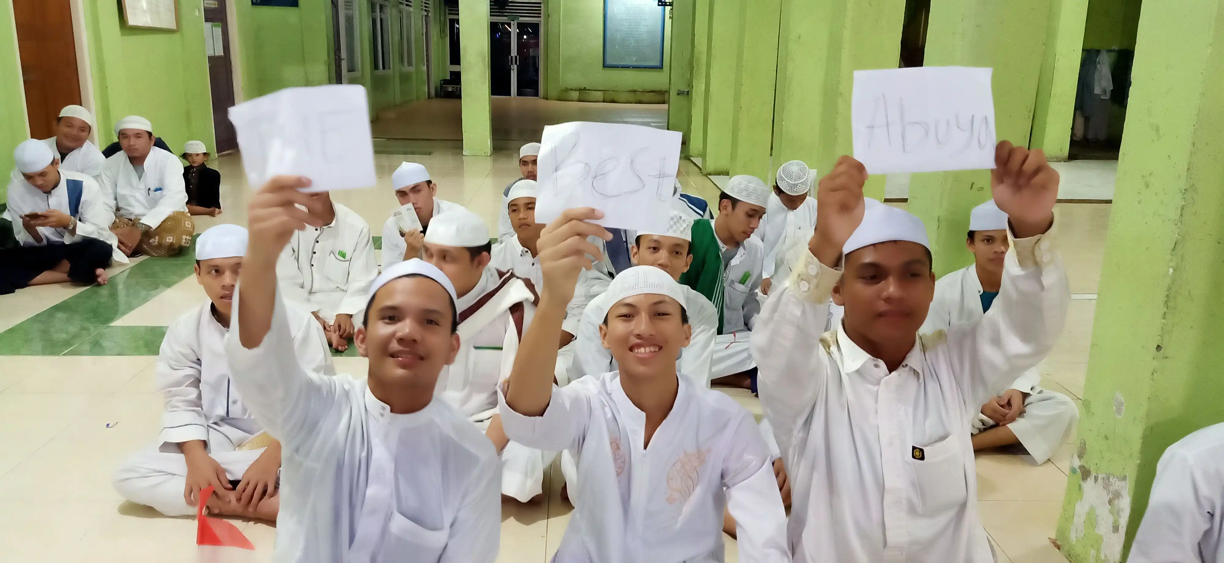 Milad Abuya 7